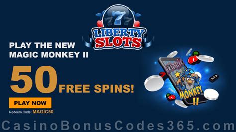 liberty slots no deposit free spins